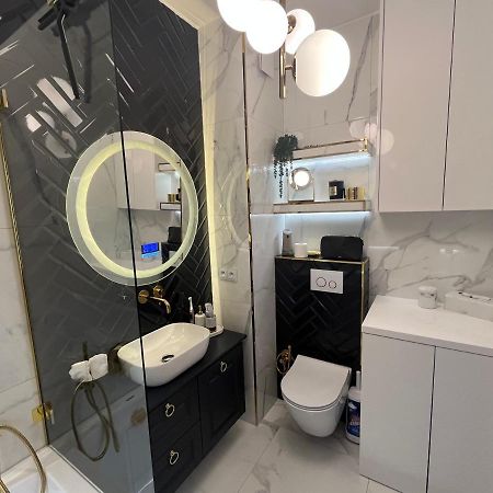 Apartament Nad Ilawka Ilawa Luaran gambar