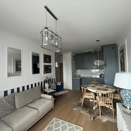 Apartament Nad Ilawka Ilawa Luaran gambar
