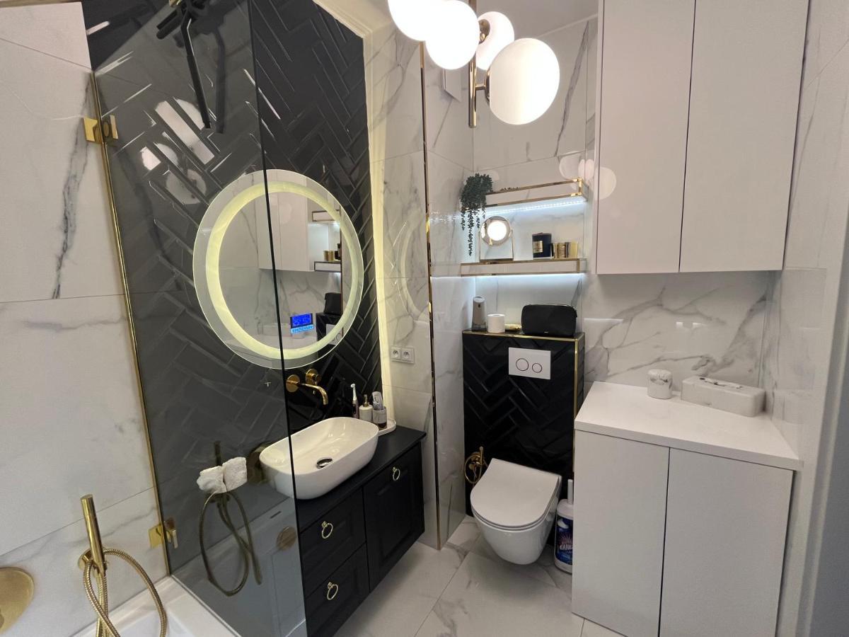 Apartament Nad Ilawka Ilawa Luaran gambar