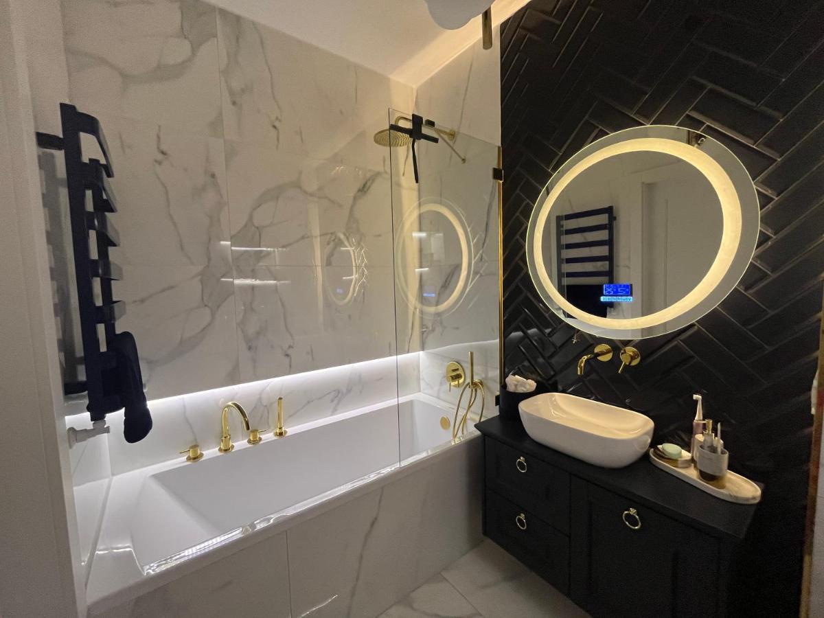 Apartament Nad Ilawka Ilawa Luaran gambar