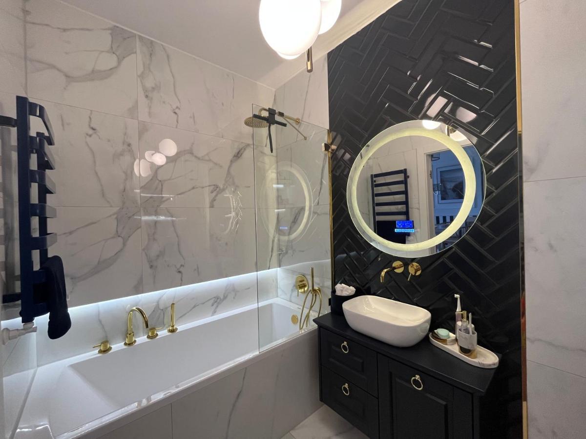 Apartament Nad Ilawka Ilawa Luaran gambar