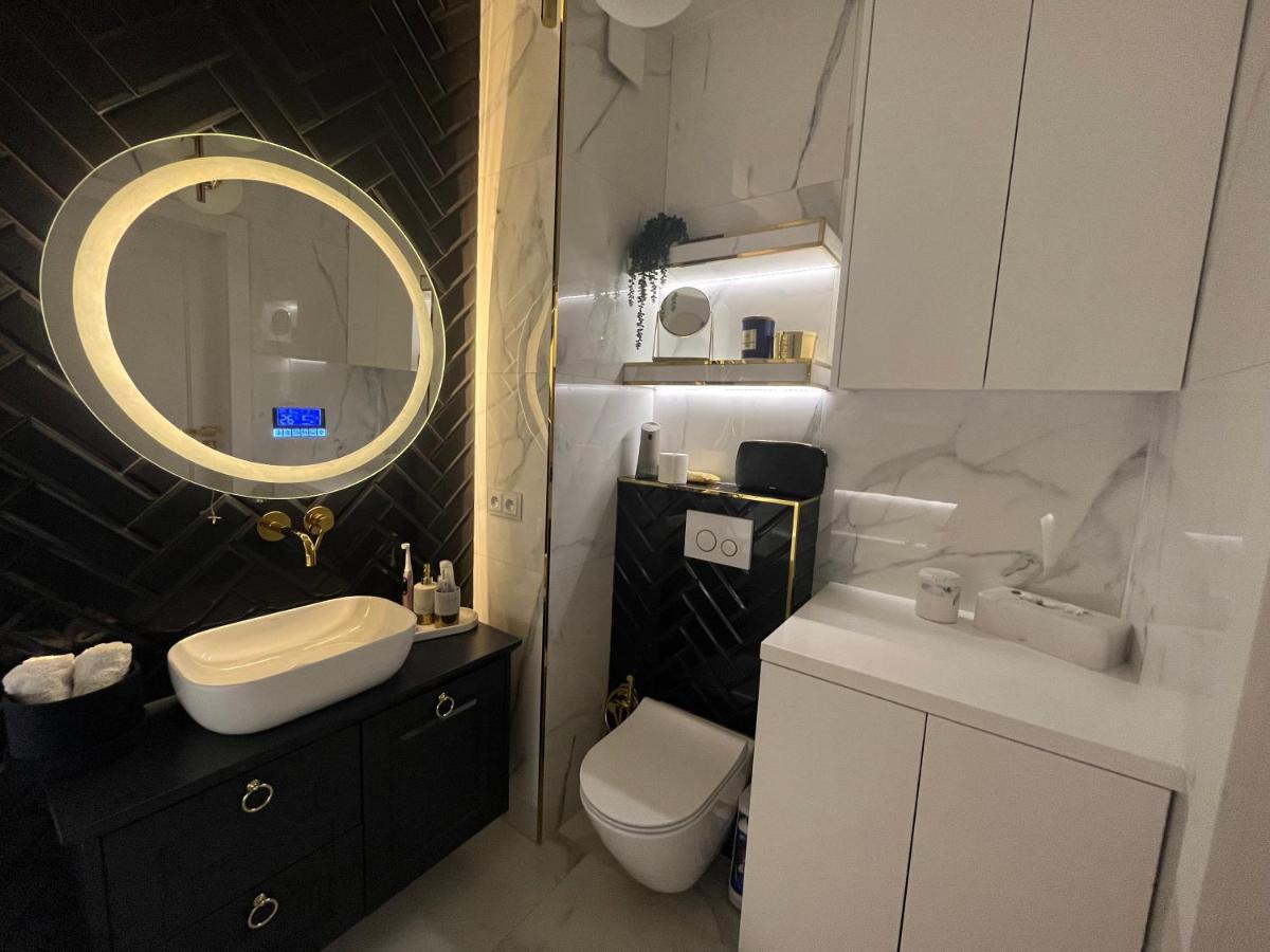 Apartament Nad Ilawka Ilawa Luaran gambar
