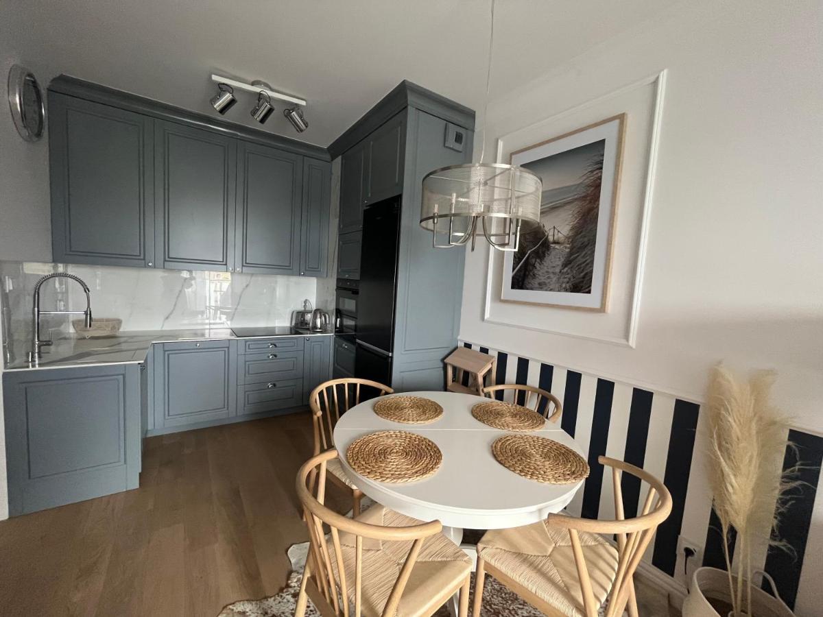 Apartament Nad Ilawka Ilawa Luaran gambar