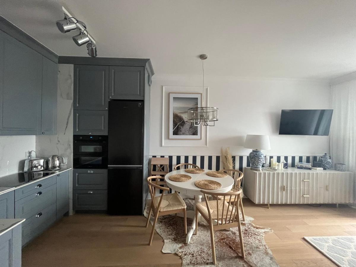 Apartament Nad Ilawka Ilawa Luaran gambar